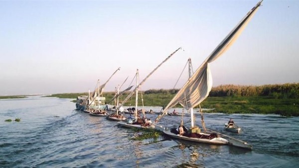 بحيرة - صورة أرشيفية