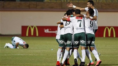 فريق المصرى البورسعيدى فريق المصرى البورسعيدى