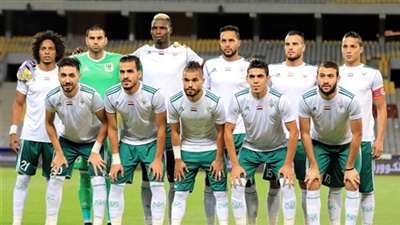 فريق المصرى البورسعيدى فريق المصرى البورسعيدى