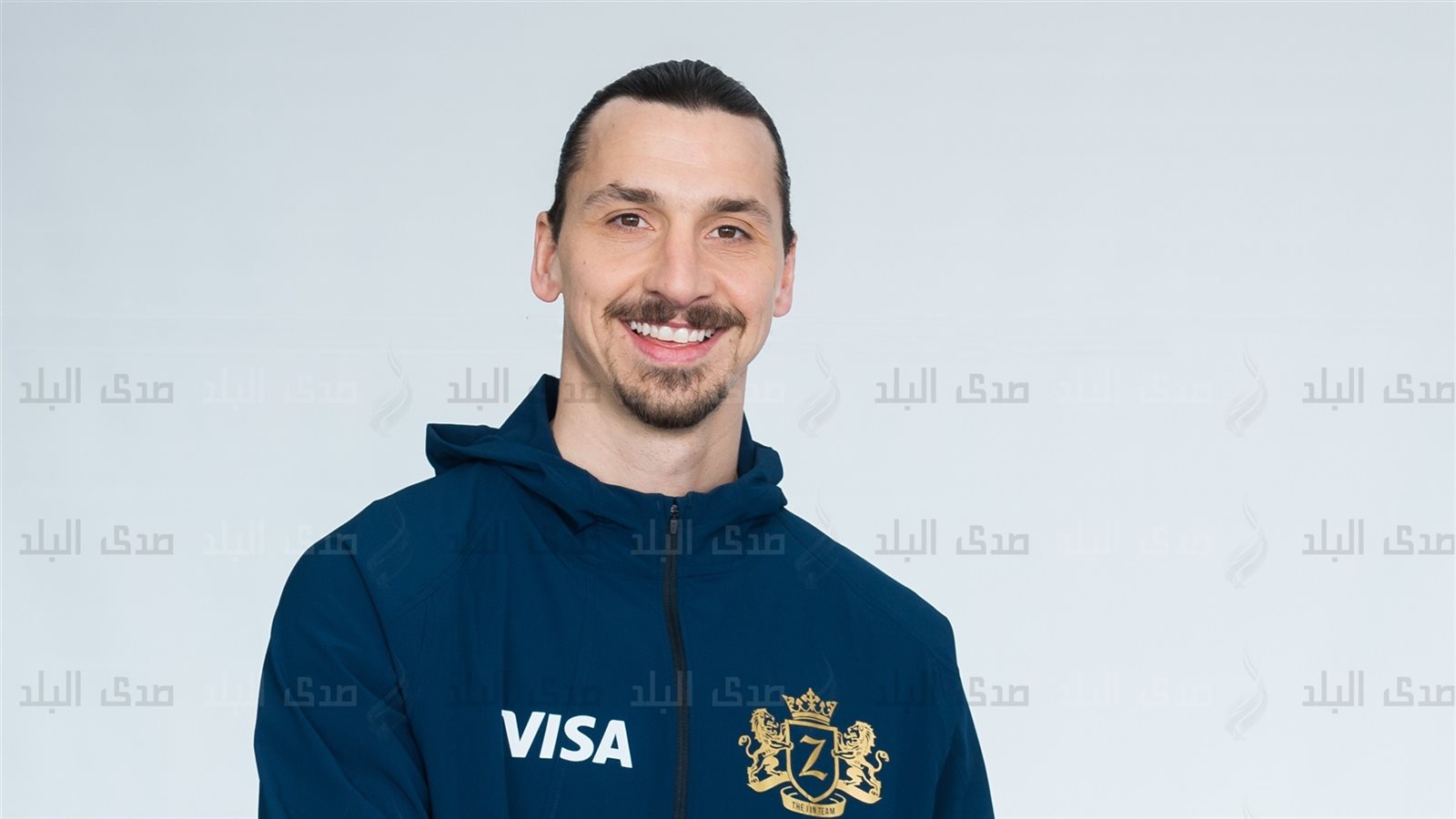 زلاتان إبراهيموفيتش زلاتان إبراهيموفيتش