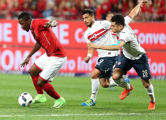 مباراة الاهلى والزمالك مباراة الاهلى والزمالك