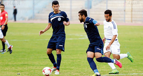 فريق نجوم المستقبل