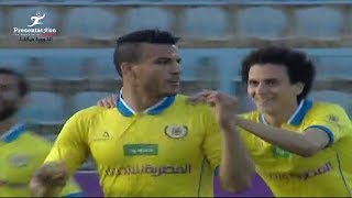 شكري نجيب لاعب الإسماعيلي 