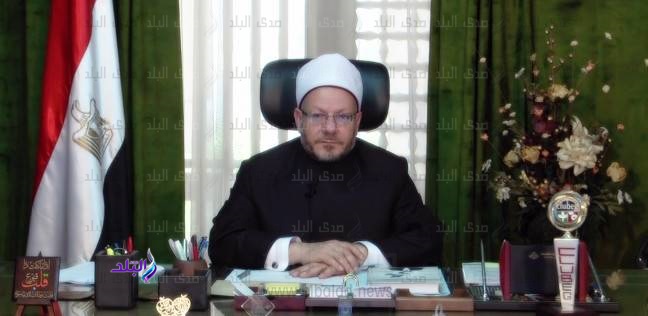 الدكتور شوقي علام، مفتي الديار المصرية الدكتور شوقي علام، مفتي الديار المصرية