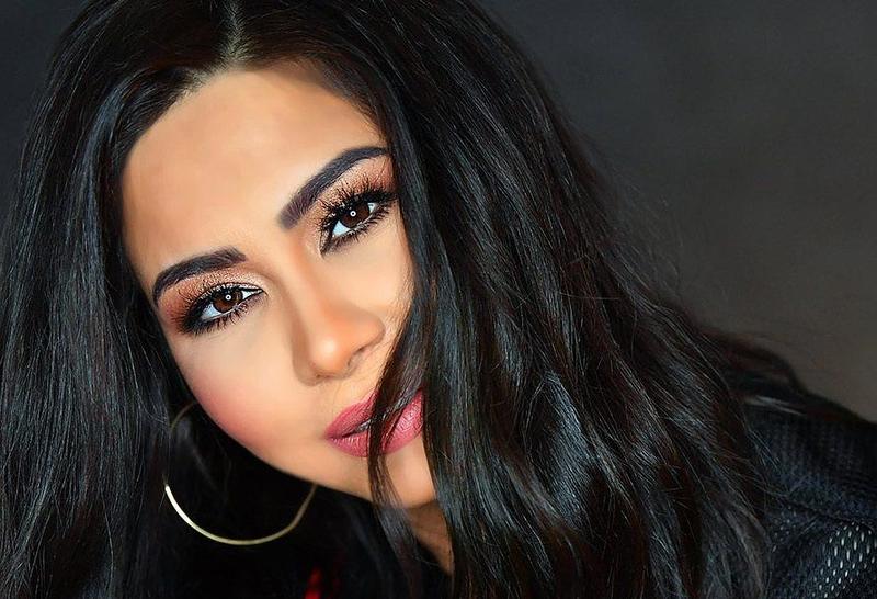 شيرين عبد الوهاب