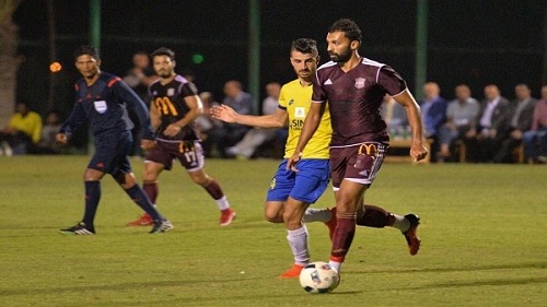 صورة ارشيفية 
