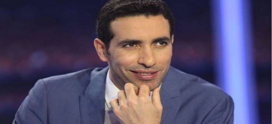 أبو تريكة