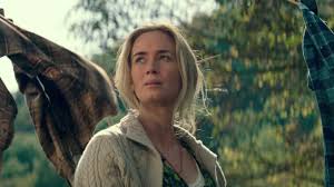 فيلم A Quiet Place