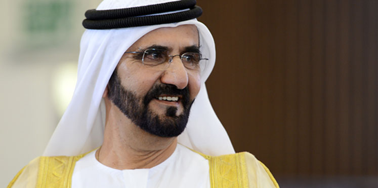 الشيخ محمد بن راشد الشيخ محمد بن راشد