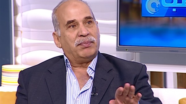 شوقي حامد