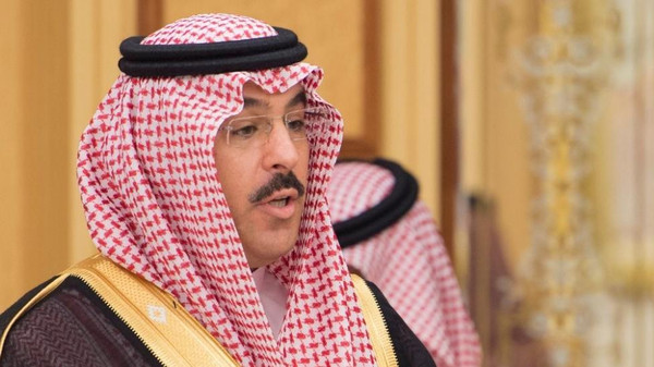 وزير الثقافة السعودي وزير الثقافة السعودي
