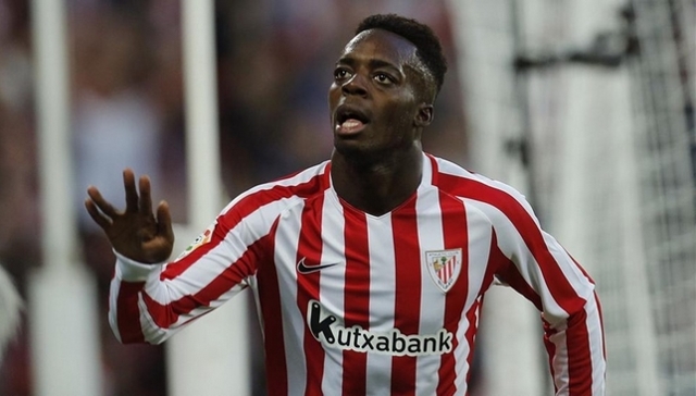 اينياكي ويليامس