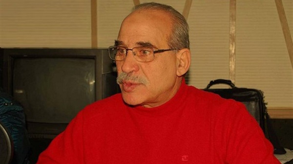 شوقي حامد