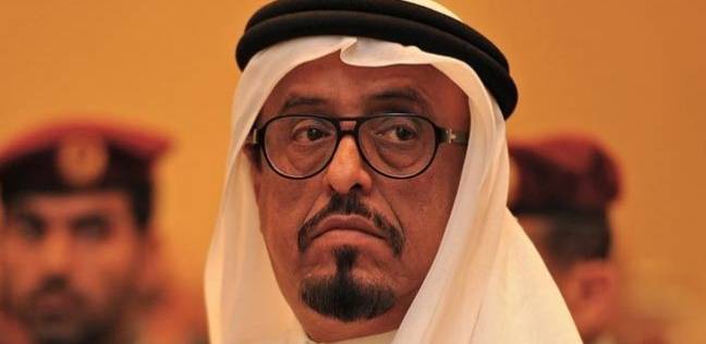 ضاحي خلفان  ضاحي خلفان