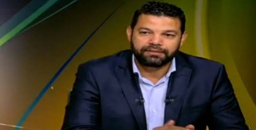 عبد الظاهر السقا