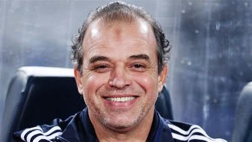 محمد صلاح مدرب نجوم المستقبل 