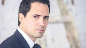 ظافر العابدين