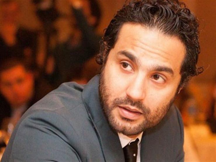كريم فهمى كريم فهمى