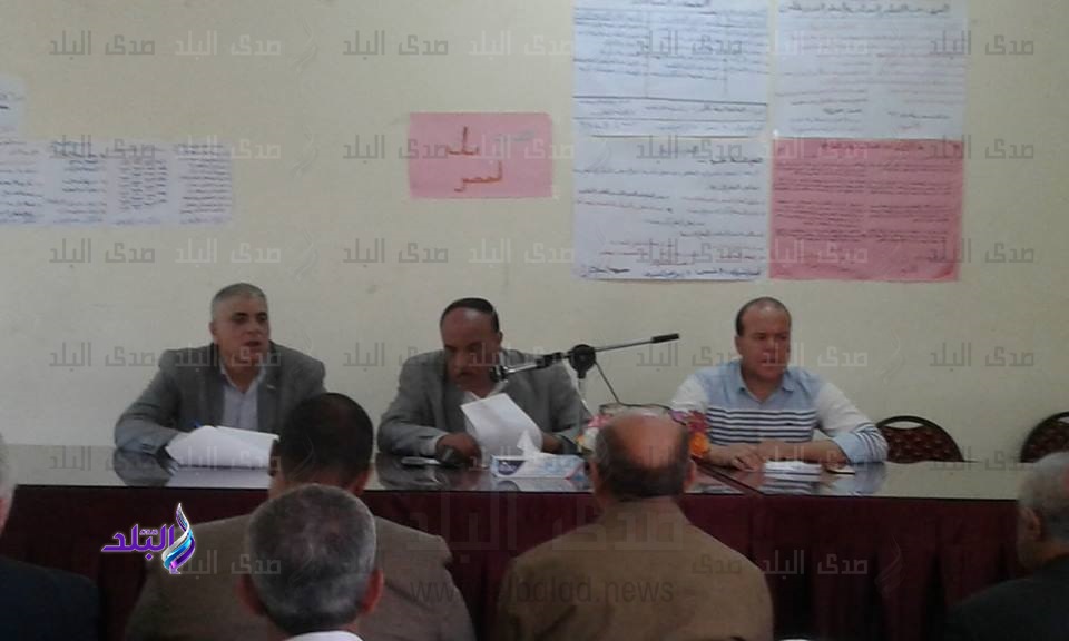 المجلس التنفيذي لمركز ومدينة قطور المجلس التنفيذي لمركز ومدينة قطور