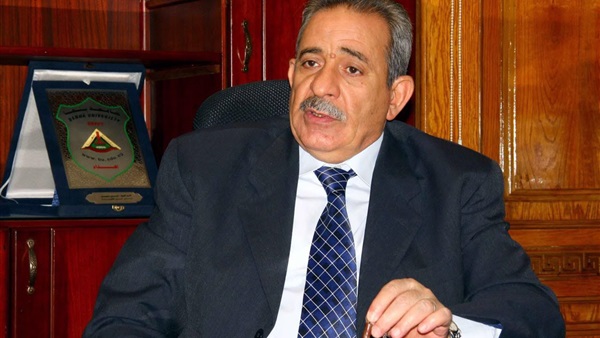 اللواء انور السعيد مساعد وزير الداخلية اللواء انور السعيد مساعد وزير الداخلية
