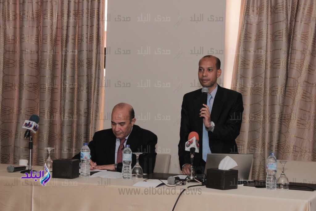 جانب من المؤتمر