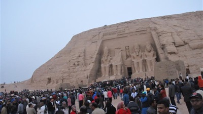 معابد أبوسمبل معابد أبوسمبل