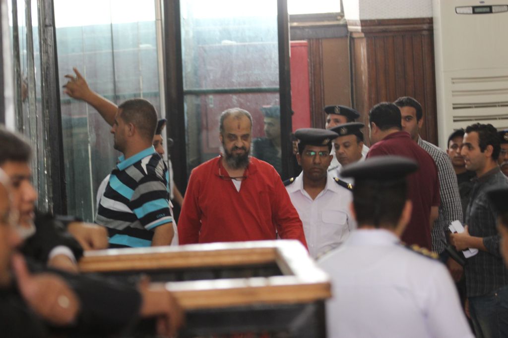 صورة أرشيفية - البلتاجى