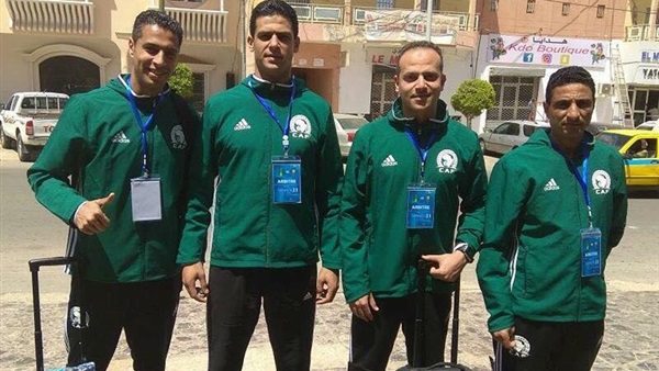 محمد معروف واحمد حسام طه