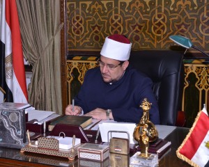 د. محمد مختار جمعة وزير الاوقاف د. محمد مختار جمعة وزير الاوقاف