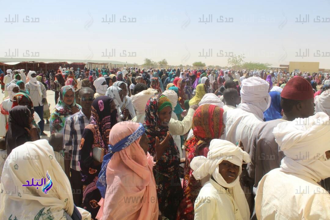 قافلة الأزهر الطبية بتشاد تجري 117 عملية جراحية  قافلة الأزهر الطبية بتشاد تجري 117 عملية جراحية