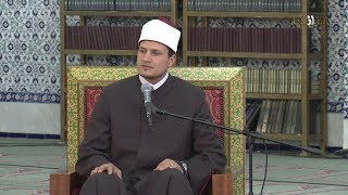 الشيخ أسامة الحديدي منسق مركز الأزهر العالمى للفتوى الشيخ أسامة الحديدي منسق مركز الأزهر العالمى للفتوى