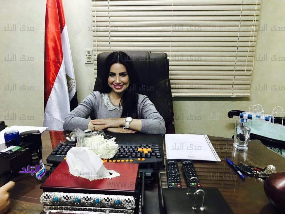 لدكتورة سمر اباظة رئيس الأكاديمية المصرية العربية لدكتورة سمر اباظة رئيس الأكاديمية المصرية العربية