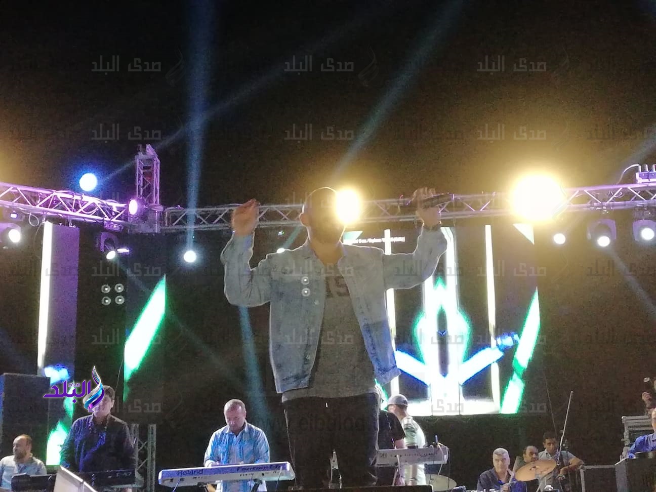 العسيلى العسيلى