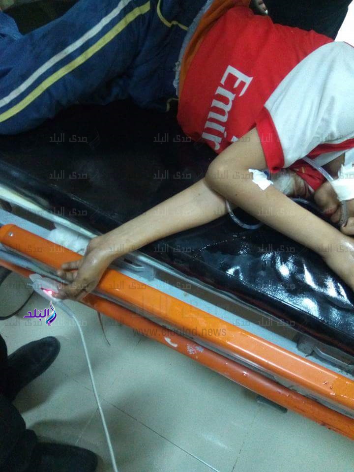 حادثة إنتحار ضحية الحوت الازرق بالبحيرة