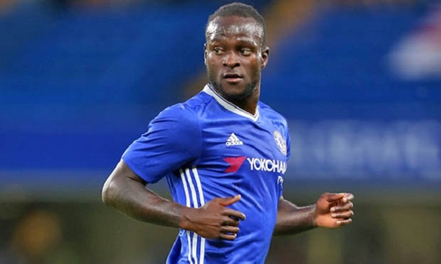 فيكتور موسيس