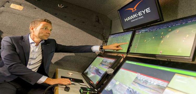 حكم الفيديو المساعد