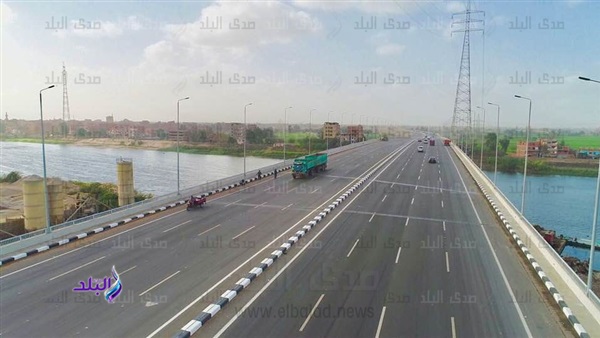 الطرق والمحاور الطرق والمحاور