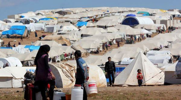 شئون اللاجئين