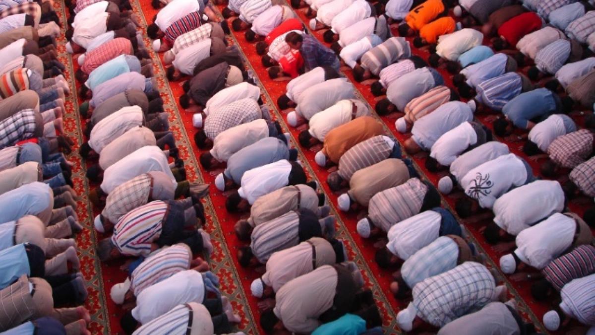 فضائل يوم الجمعة