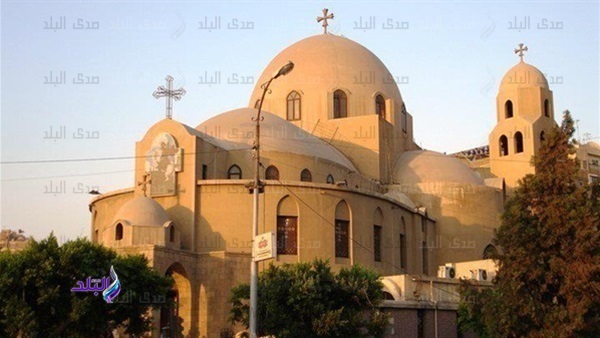 الكنيسة الانجيلية