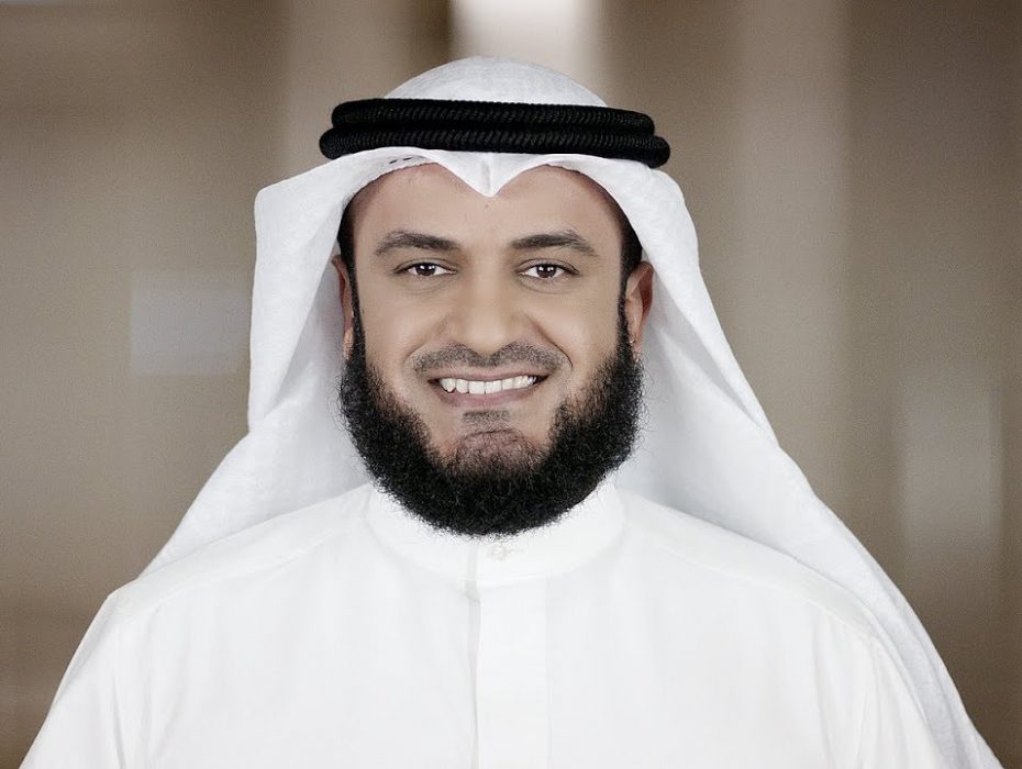 مشاري راشد العفاسي مشاري راشد العفاسي