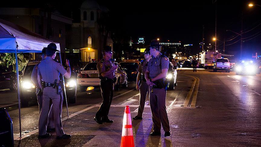 إطلاق نار - ارشيفية