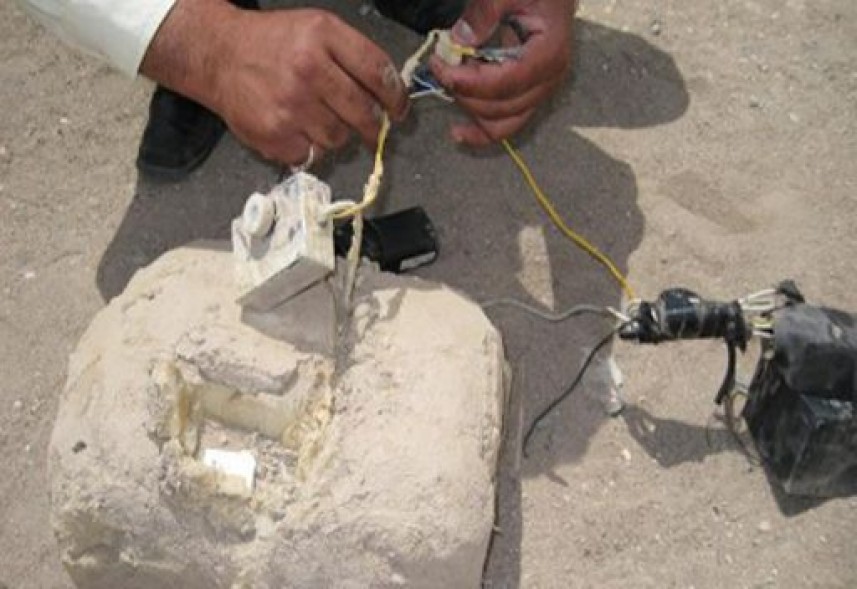 عبوات ناسفة عبوات ناسفة