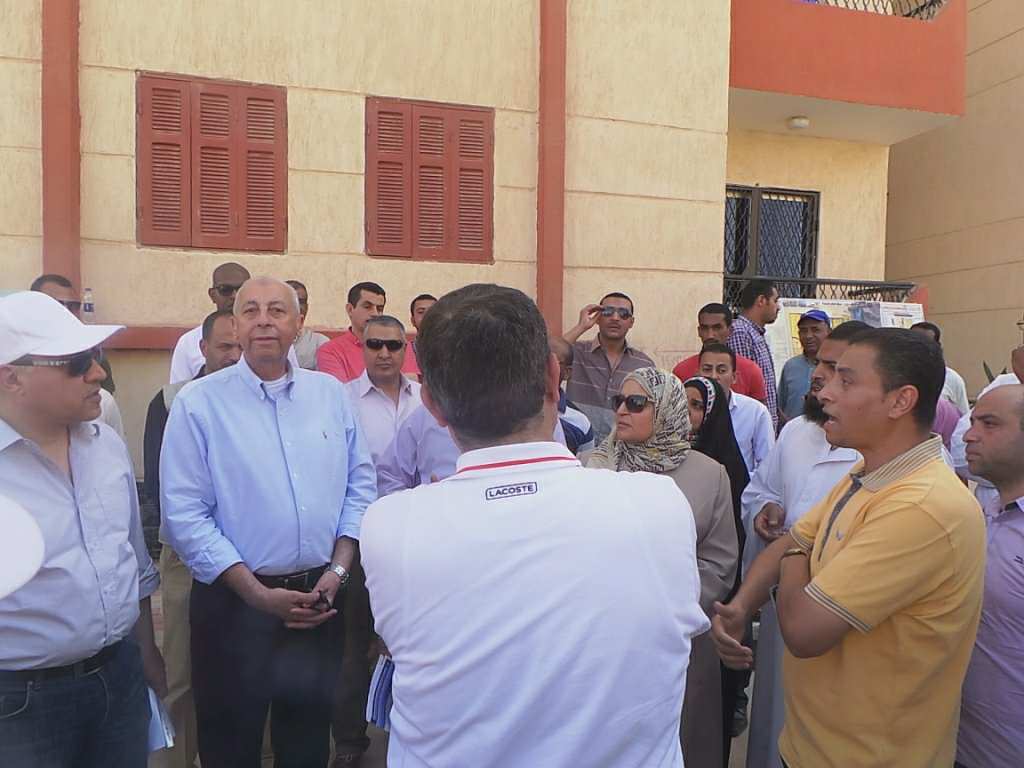 أهالي أسوان الجديدة أهالي أسوان الجديدة