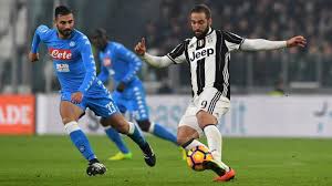 يوفينتوس ونابولي يوفينتوس ونابولي