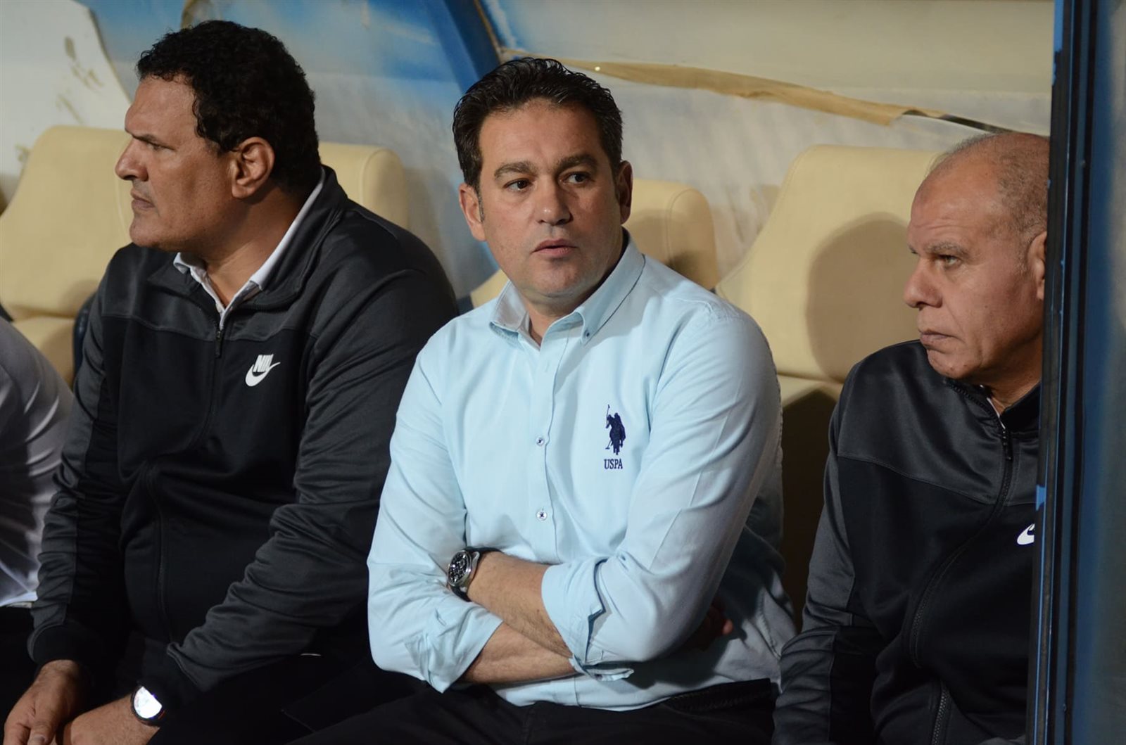 الجهاز الفنى للزمالك الجهاز الفنى للزمالك