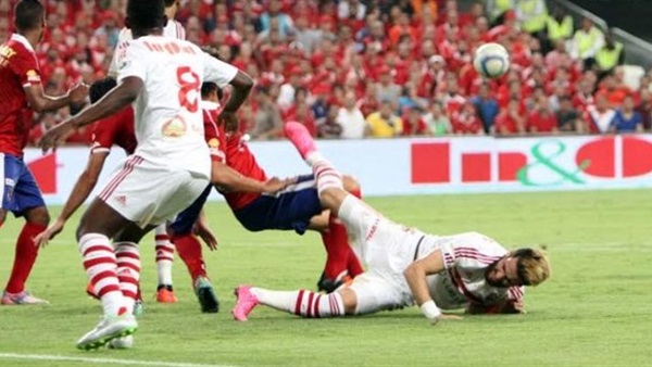 مباراة الاهلى والزمالك مباراة الاهلى والزمالك