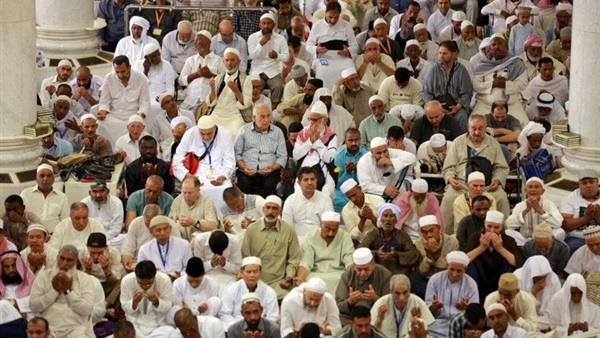 المسجد النبوي المسجد النبوي