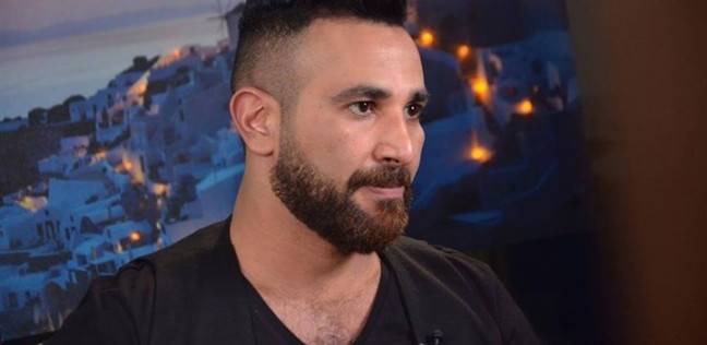 أحمد سعد أحمد سعد