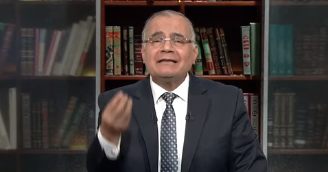 الدكتور سعد الدين الهلالي الدكتور سعد الدين الهلالي